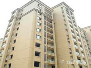 外墙翻新